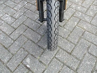 Agm - snorscooter - goccia gev1000 - e-scooter - afbeelding 6 van  11