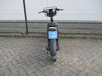 Agm - snorscooter - goccia gev1000 - e-scooter - afbeelding 10 van  11