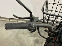 Agm - snorscooter - goccia gev1000 - e-scooter - afbeelding 2 van  12