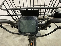 Agm - snorscooter - goccia gev1000 - e-scooter - afbeelding 3 van  12