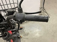 Agm - snorscooter - goccia gev1000 - e-scooter - afbeelding 4 van  12