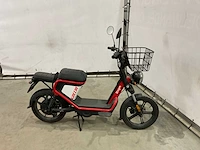 Agm - snorscooter - goccia gev1000 - e-scooter - afbeelding 6 van  12