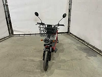 Agm - snorscooter - goccia gev1000 - e-scooter - afbeelding 7 van  12