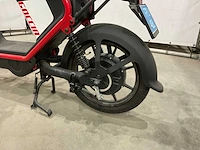 Agm - snorscooter - goccia gev1000 - e-scooter - afbeelding 9 van  12