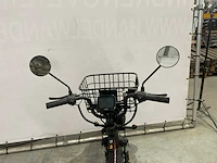 Agm - snorscooter - goccia gev1000 - e-scooter - afbeelding 11 van  12