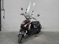 Agm - snorscooter - joy - 4t 25km uitvoering dhg69l - afbeelding 3 van  8