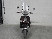 Agm - snorscooter - joy - 4t 25km uitvoering dhg69l - afbeelding 4 van  8