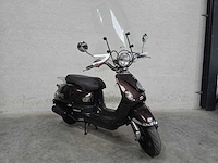 Agm - snorscooter - joy - 4t 25km uitvoering dhg69l - afbeelding 5 van  8