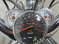 Agm - snorscooter - joy - 4t 25km uitvoering dhg69l - afbeelding 8 van  8