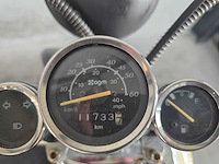 Agm - snorscooter - retro extra - 4t 25km uitvoering f180jp - afbeelding 7 van  7