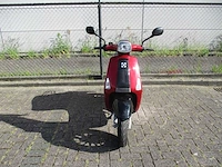 Agm - snorscooter - star 50 - scooter - afbeelding 3 van  9