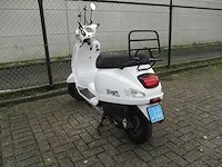 Agm - snorscooter - vx 50 - scooter - afbeelding 2 van  11