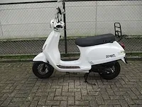 Agm - snorscooter - vx 50 - scooter - afbeelding 1 van  11