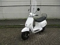 Agm - snorscooter - vx 50 - scooter - afbeelding 4 van  11