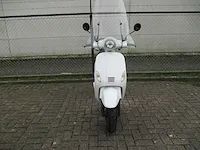 Agm - snorscooter - vx 50 - scooter - afbeelding 5 van  11