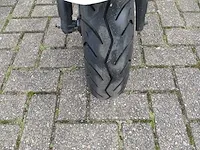 Agm - snorscooter - vx 50 - scooter - afbeelding 6 van  11
