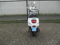 Agm - snorscooter - vx 50 - scooter - afbeelding 10 van  11