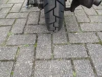 Agm - snorscooter - vx 50 - scooter - afbeelding 11 van  11