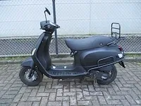 Agm - snorscooter - vx 50 - scooter - afbeelding 1 van  9