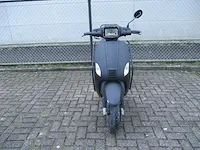 Agm - snorscooter - vx 50 - scooter - afbeelding 3 van  9