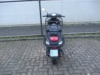 Agm - snorscooter - vx 50 - scooter - afbeelding 7 van  9