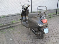 Agm - snorscooter - vx 50 riva - scooter - afbeelding 2 van  11