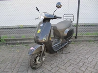 Agm - snorscooter - vx 50 riva - scooter - afbeelding 4 van  11