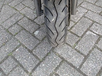 Agm - snorscooter - vx 50 riva - scooter - afbeelding 6 van  11