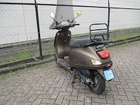 Agm - snorscooter - vx 50 riva - scooter - afbeelding 2 van  11