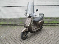 Agm - snorscooter - vx 50 riva - scooter - afbeelding 4 van  11