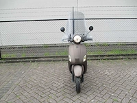 Agm - snorscooter - vx 50 riva - scooter - afbeelding 5 van  11