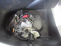 Agm - snorscooter - vx50 - scooter - afbeelding 4 van  12