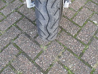 Agm - snorscooter - vx50 - scooter - afbeelding 7 van  12