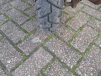 Agm - snorscooter - vx50 - scooter - afbeelding 12 van  12