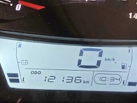 Agm - snorscooter - vx50 injectie - 4t 25km uitvoering fjb75g - afbeelding 7 van  7