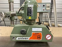 Agm base 45 freesmachine - afbeelding 9 van  13