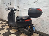 Agm eco 25 km elektrische snorscooter - afbeelding 3 van  6