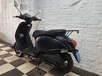 Agm estate vx50p 25 km snorscooter 4takt - afbeelding 3 van  7