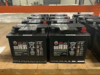 Agm h4 accu (8x) - afbeelding 4 van  4