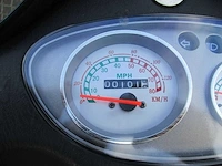 Agm jiajue - snorscooter - jj50qt-21 classic - scooter - afbeelding 11 van  11