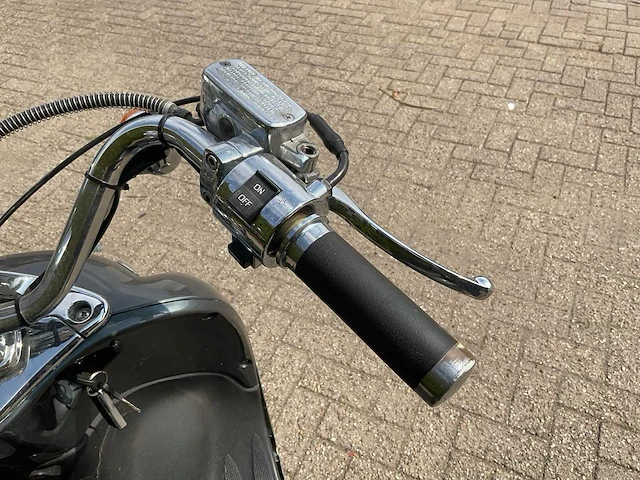 Agm snorscooter d-812-xt - afbeelding 2 van  15