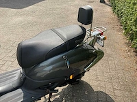 Agm snorscooter d-812-xt - afbeelding 5 van  15