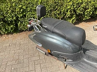 Agm snorscooter d-812-xt - afbeelding 11 van  15