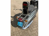 Agm snorscooter d-812-xt - afbeelding 12 van  15