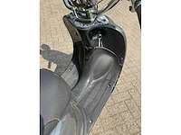 Agm snorscooter d-812-xt - afbeelding 13 van  15