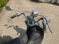 Agm snorscooter d-812-xt - afbeelding 14 van  15