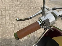 Agm snorscooter f-144-kv - afbeelding 2 van  14
