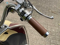 Agm snorscooter f-144-kv - afbeelding 3 van  14