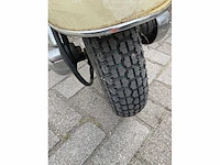 Agm snorscooter f-144-kv - afbeelding 6 van  14