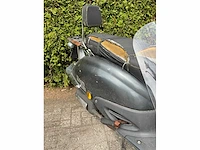 Agm snorscooter f-805-jd - afbeelding 4 van  12